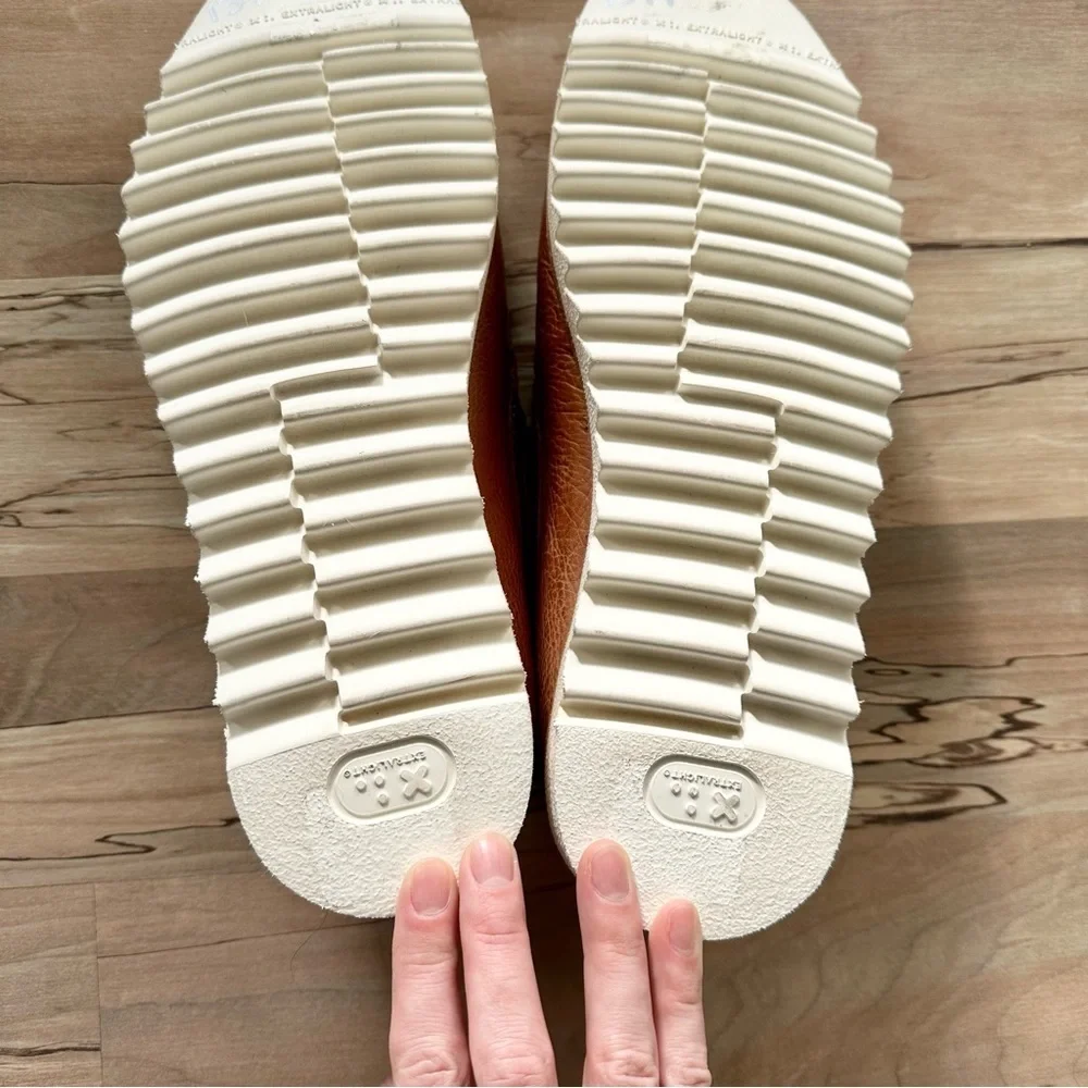 Bed Stu‎ Albatross Slip-On Boat Shoes